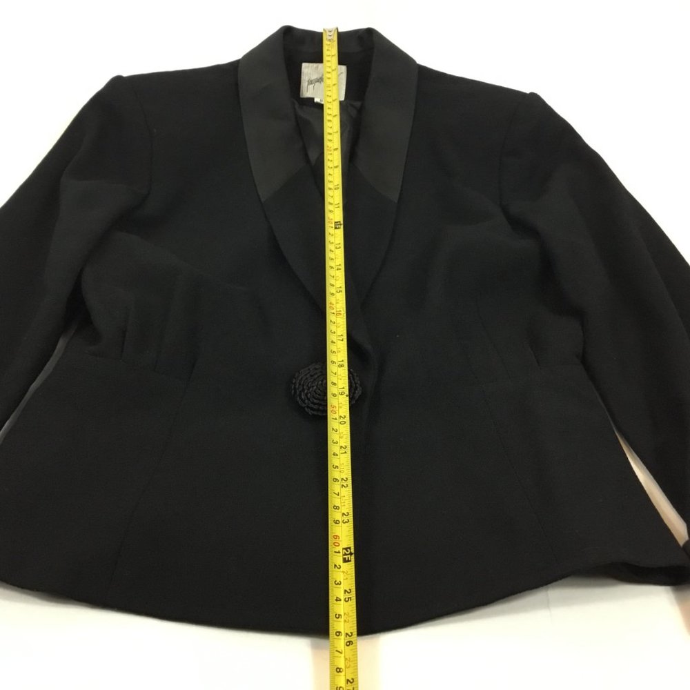 Jacqueline Ferrar Blazer - image 6